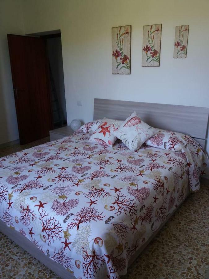 Apartamento Casa Gaia 3 Portoferraio Exterior foto