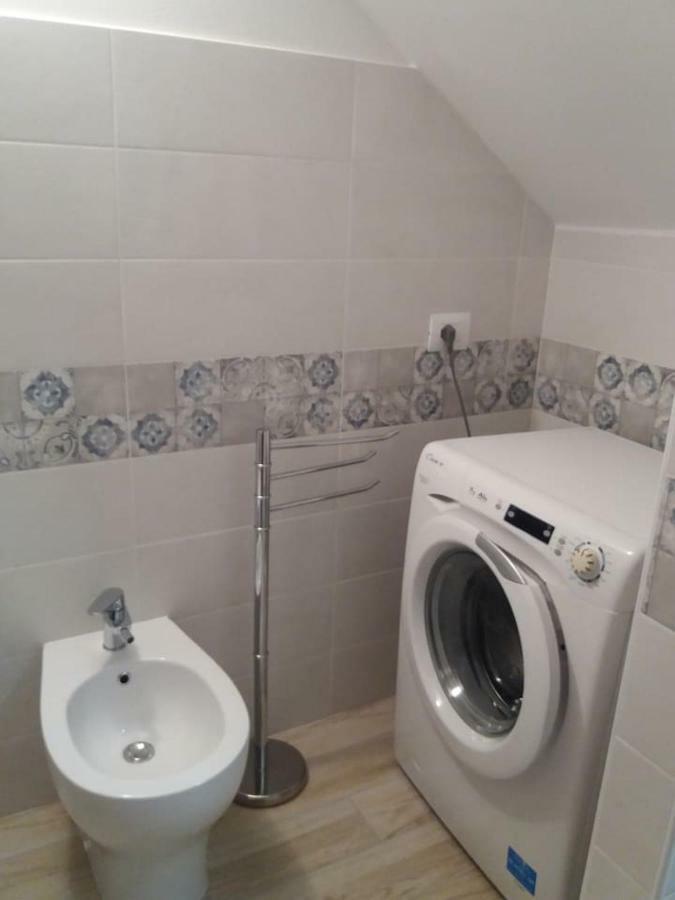 Apartamento Casa Gaia 3 Portoferraio Exterior foto