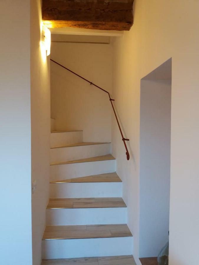 Apartamento Casa Gaia 3 Portoferraio Exterior foto